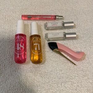 Fragrance Bundle